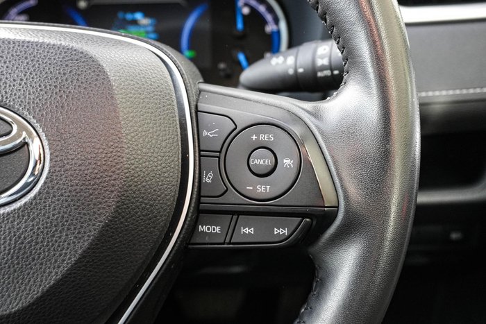 2024 Toyota RAV4 GX