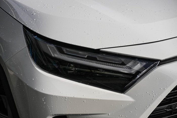 2024 Toyota RAV4 GX