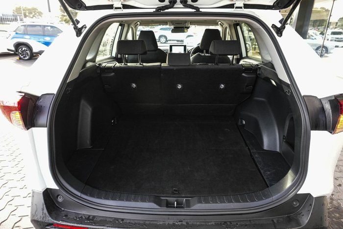 2024 Toyota RAV4 GX