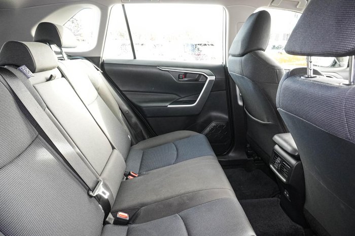 2024 Toyota RAV4 GX