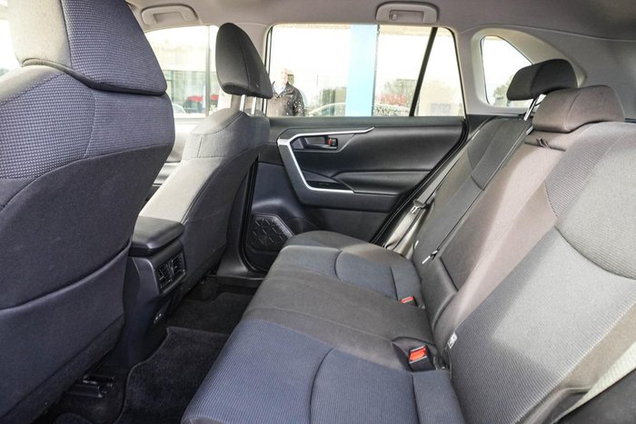 2024 Toyota RAV4 GX