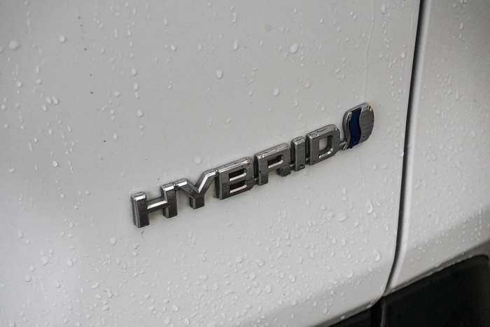 2024 Toyota RAV4 GX