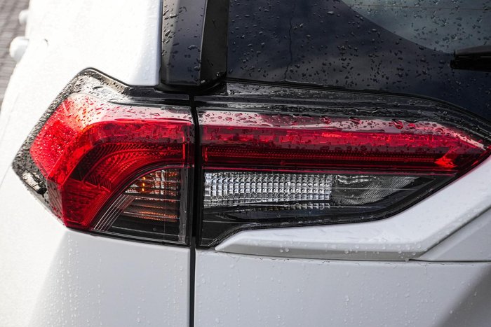 2024 Toyota RAV4 GX