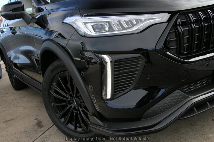 2026 GWM Haval Jolion Vanta Hybrid