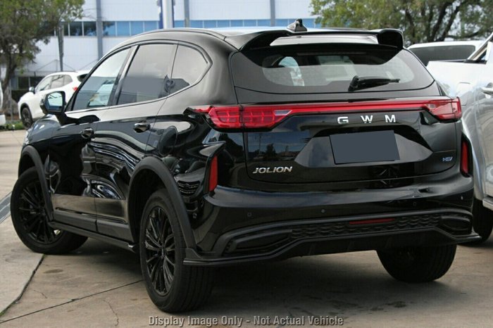 2026 GWM Haval Jolion Vanta Hybrid