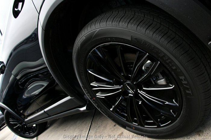 2026 GWM Haval Jolion Vanta Hybrid