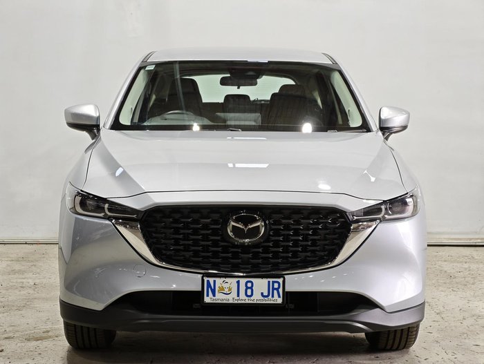 2023 Mazda CX-5 G20 Maxx