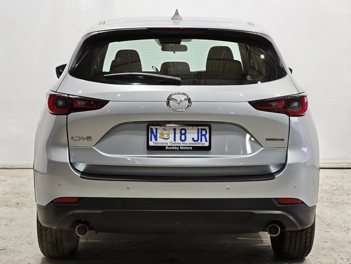 2023 Mazda CX-5 G20 Maxx