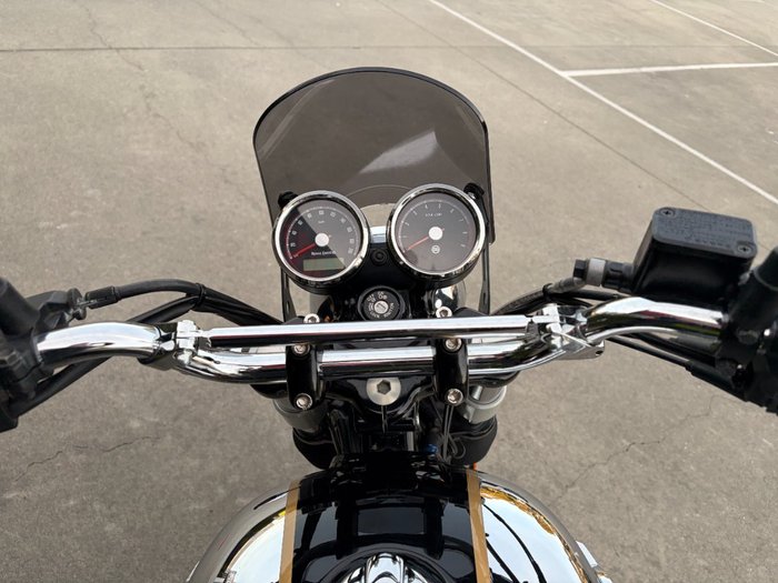 2021 Royal Enfield INTERCEPTOR 650 CHROME