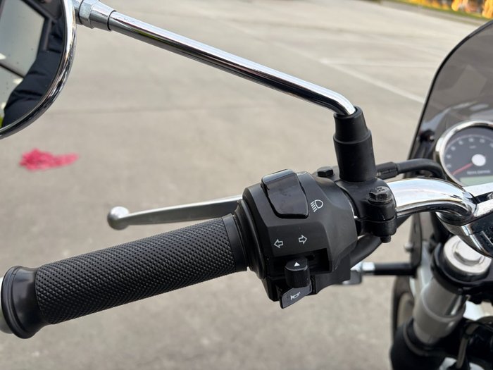 2021 Royal Enfield INTERCEPTOR 650 CHROME