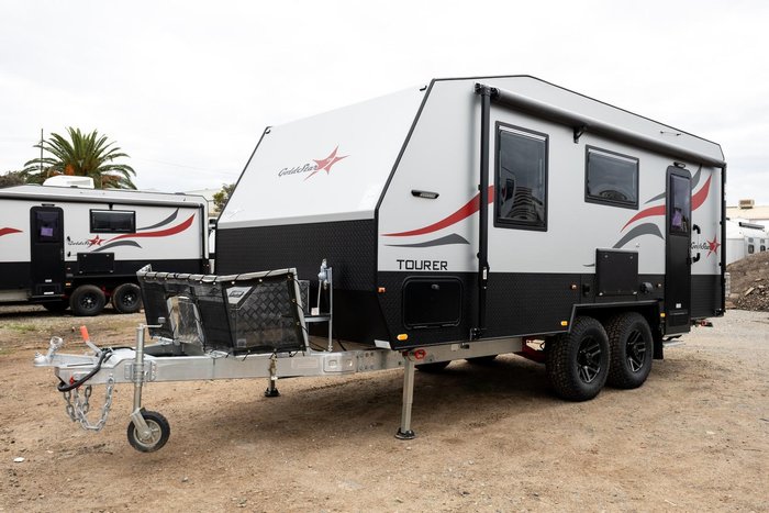 2026 Goldstar RV 19' Tourer - Couples