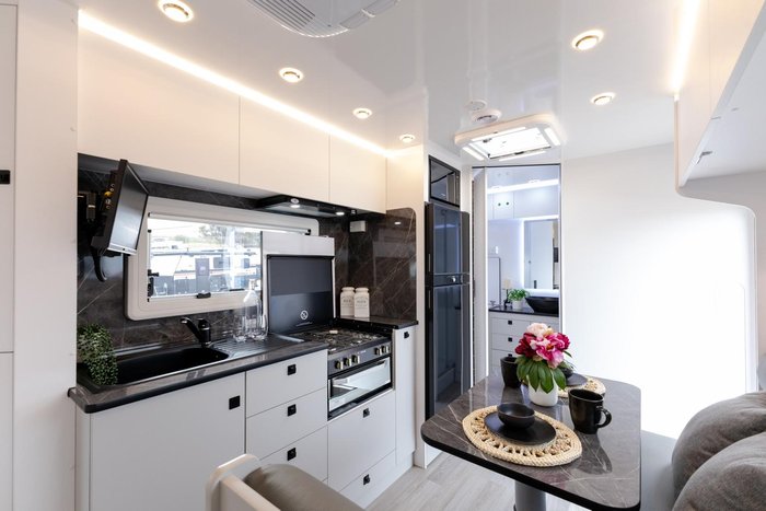 2026 Goldstar RV 19' Tourer - Couples