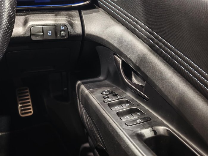 2022 Hyundai i30 N Premium