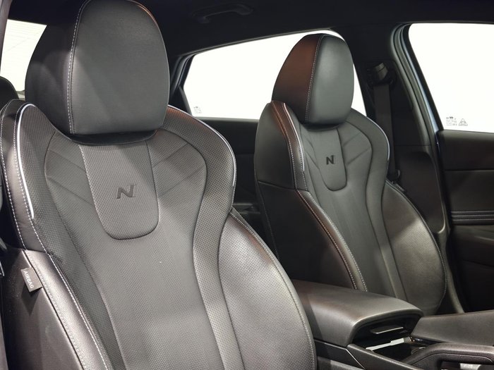 2022 Hyundai i30 N Premium