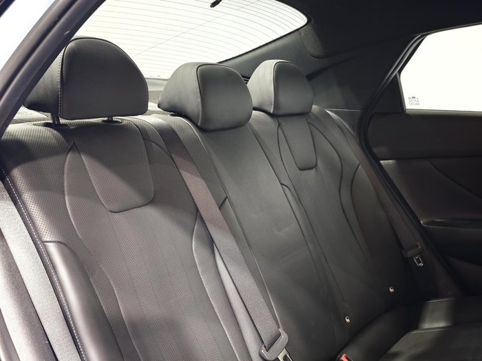 2022 Hyundai i30 N Premium