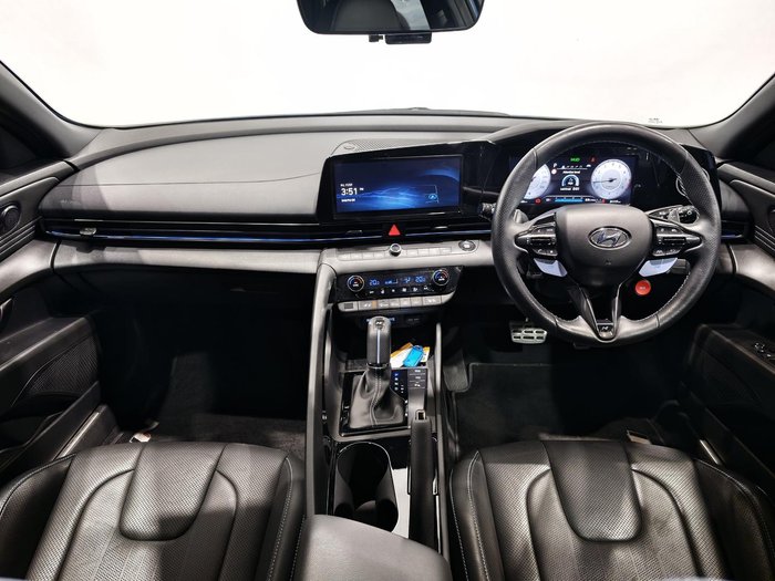 2022 Hyundai i30 N Premium