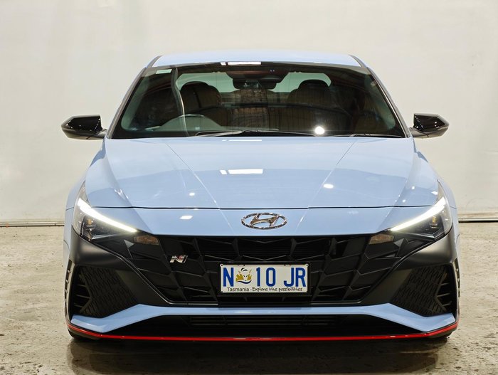 2022 Hyundai i30 N Premium