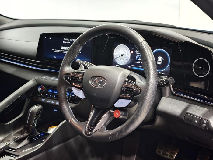 2022 Hyundai i30 N Premium