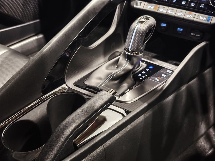2022 Hyundai i30 N Premium
