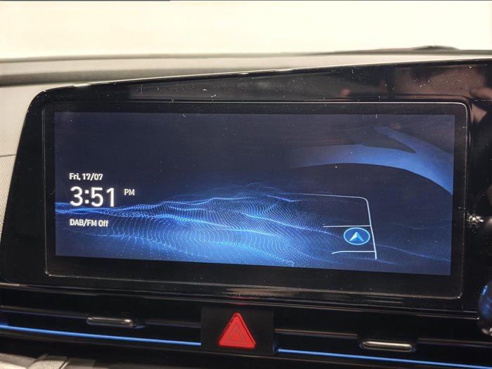 2022 Hyundai i30 N Premium