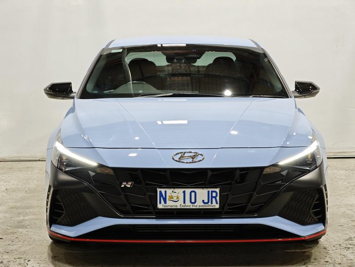 2022 Hyundai i30 N Premium