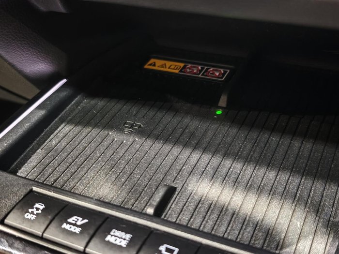 2025 Toyota Corolla Cross Atmos