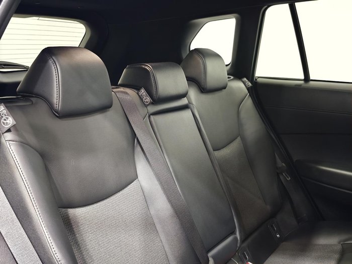 2025 Toyota Corolla Cross Atmos