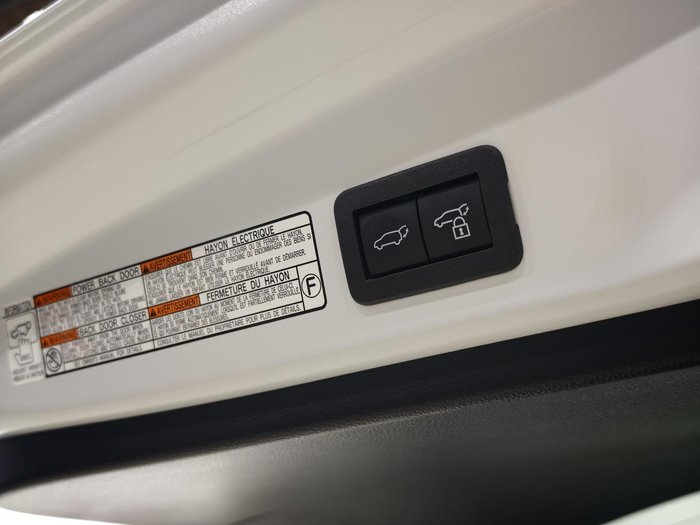 2025 Toyota Corolla Cross Atmos