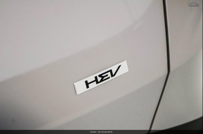 2026 Kia Sportage HEV GT-Line NQ5 PE MY27 AWD Wolf Grey