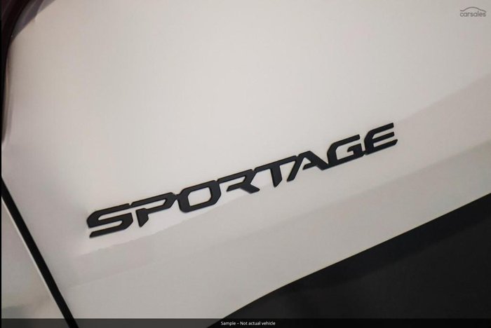 2026 Kia Sportage HEV GT-Line NQ5 PE MY27 AWD Wolf Grey