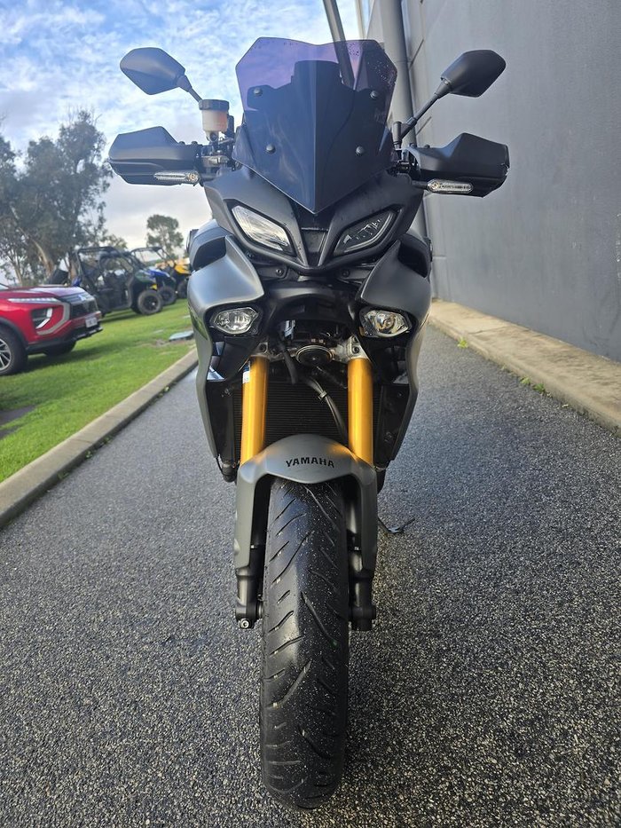 2021 Yamaha