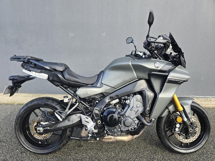 2021 Yamaha