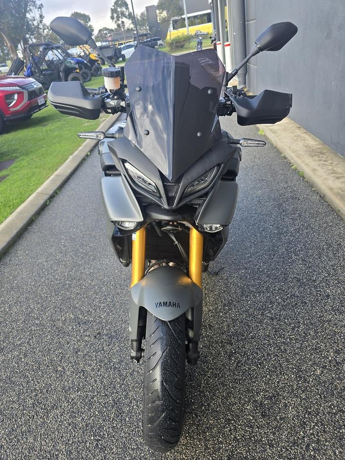 2021 Yamaha