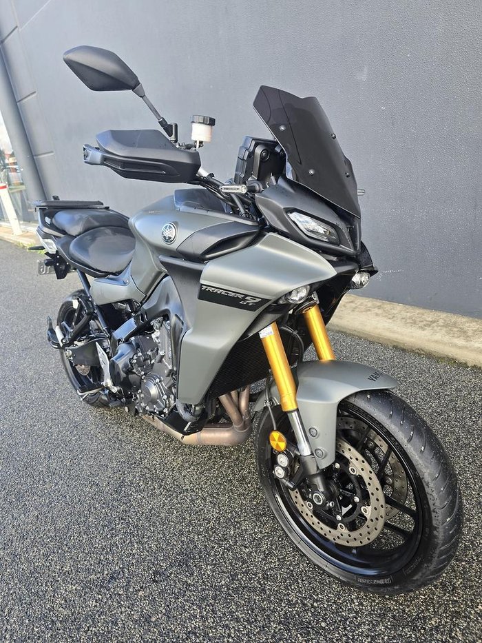 2021 Yamaha