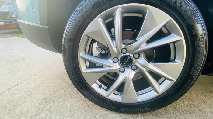 2021 Haval H6 Ultra