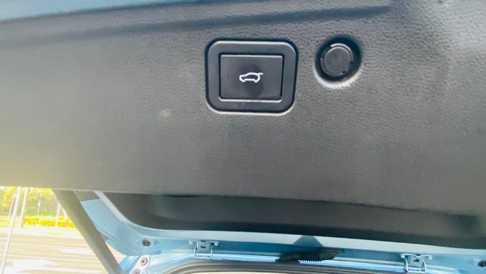 2021 Haval H6 Ultra