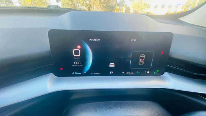 2021 Haval H6 Ultra