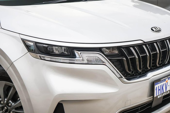 2021 Kia Carnival S