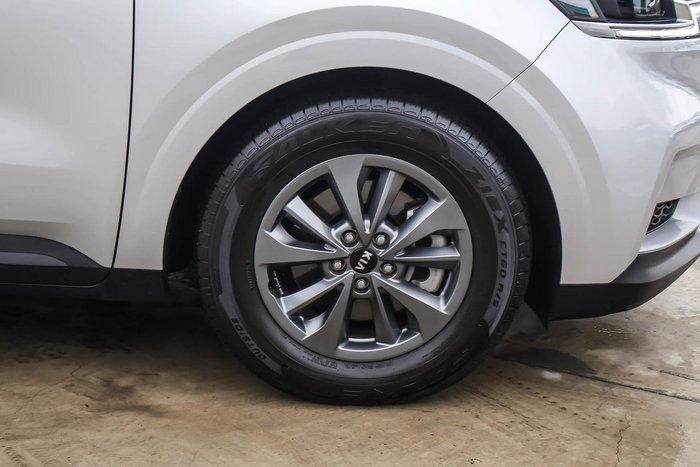 2021 Kia Carnival S