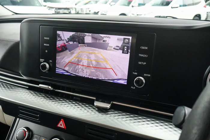 2021 Kia Carnival S