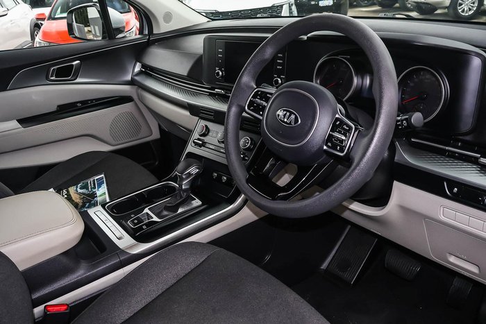 2021 Kia Carnival S