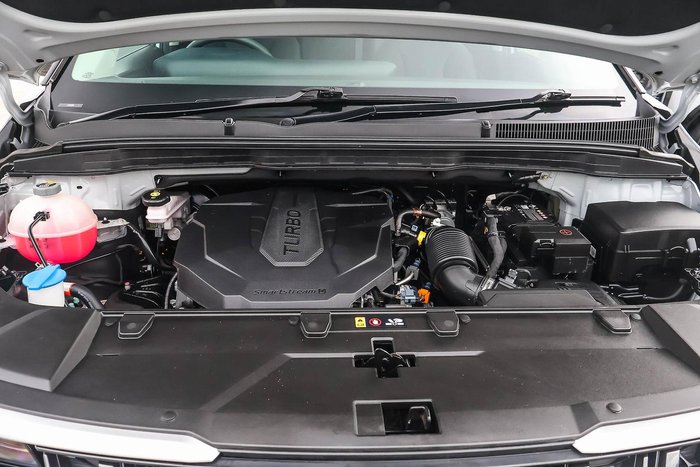 2021 Kia Carnival S