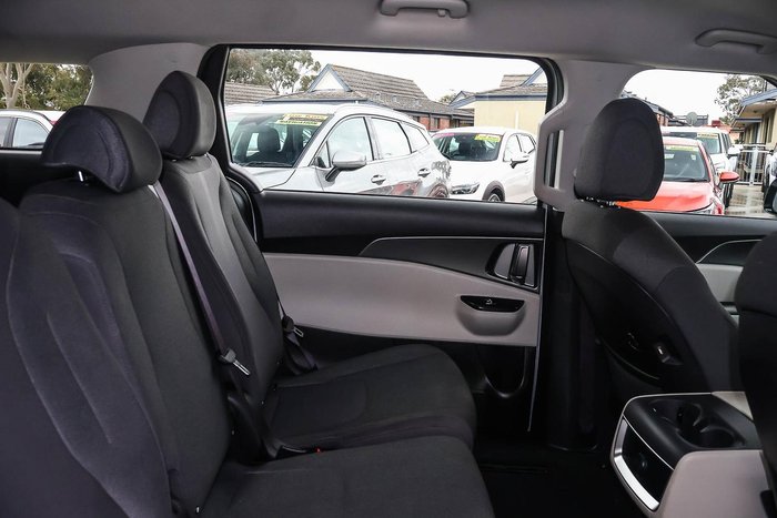 2021 Kia Carnival S