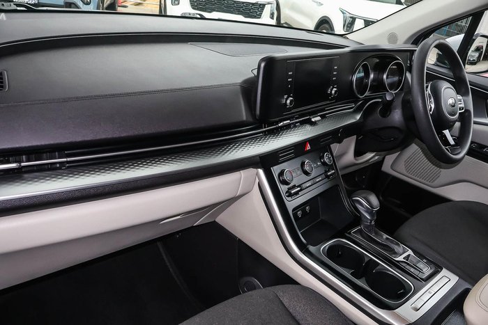 2021 Kia Carnival S