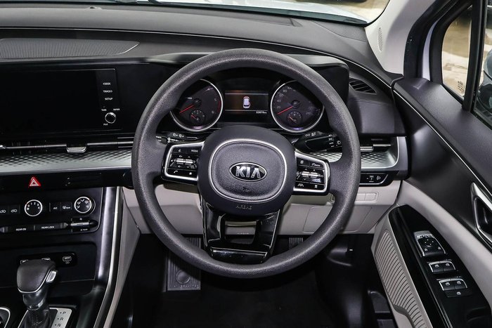 2021 Kia Carnival S