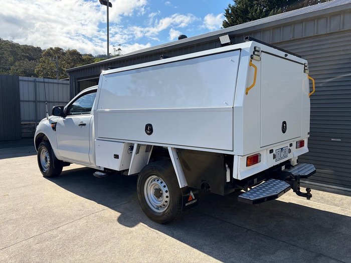 2015 Ford Ranger XL Hi-Rider