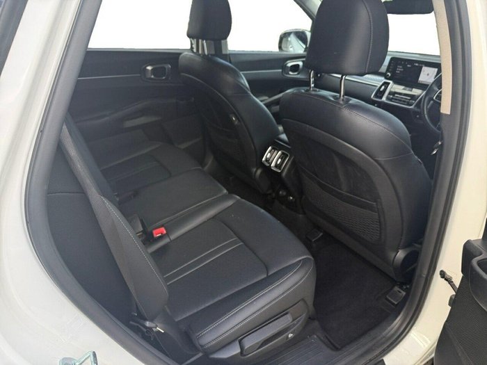 2022 Kia Sorento Sport+