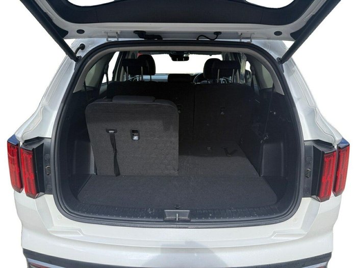 2022 Kia Sorento Sport+