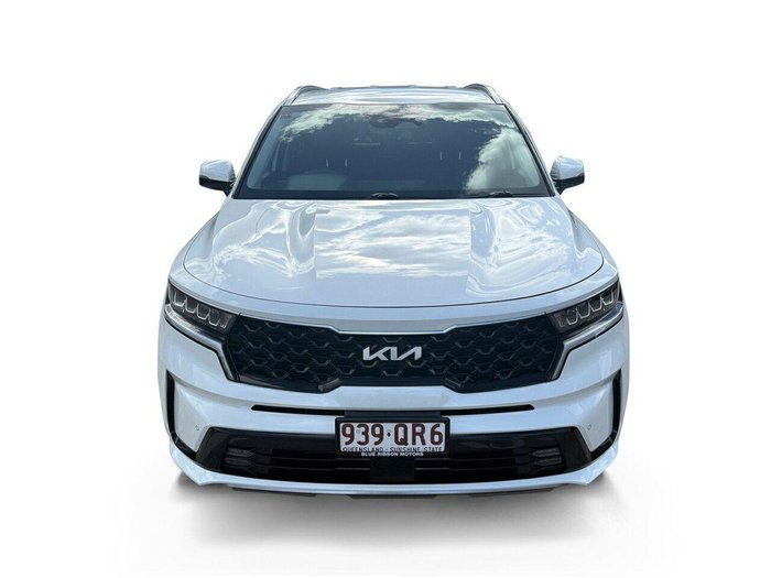 2022 Kia Sorento Sport+
