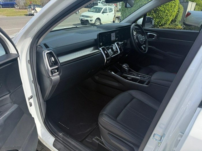 2022 Kia Sorento Sport+